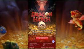 Demonstração do Dragon Hatch e avaliação do porto