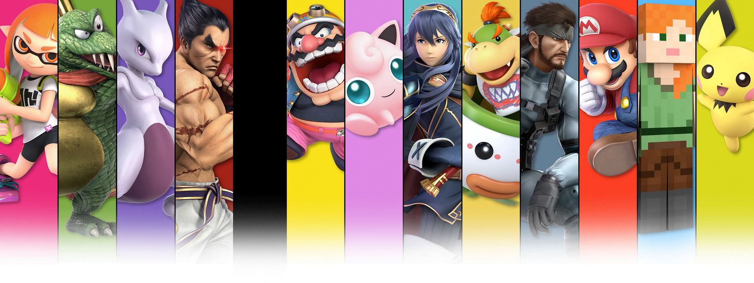 Super Hit Bros. Quarrel Testimonial