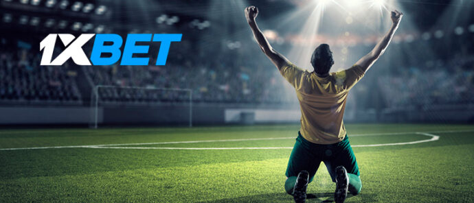 Оценка официального сайта 1XBET - действующее зеркало на сегодняшний день