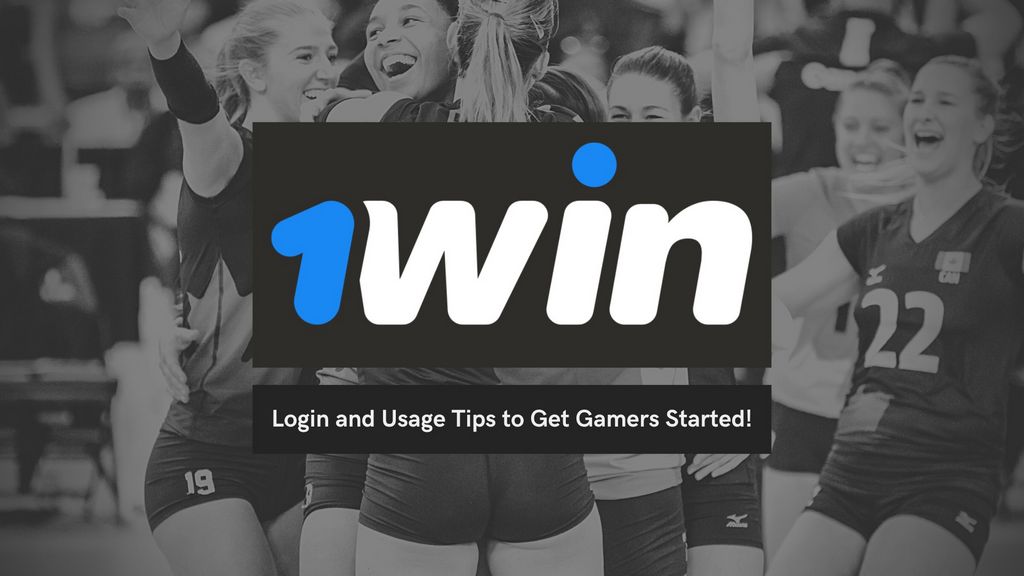 1win Argentina - Cómo registrarse y obtener un bono
