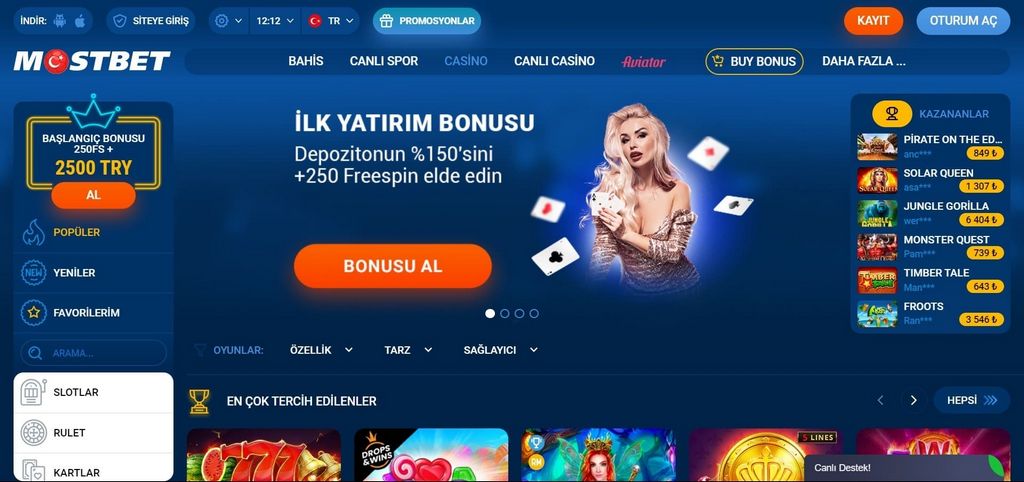 Azərbaycanda Mostbet alışına nə daxildir?