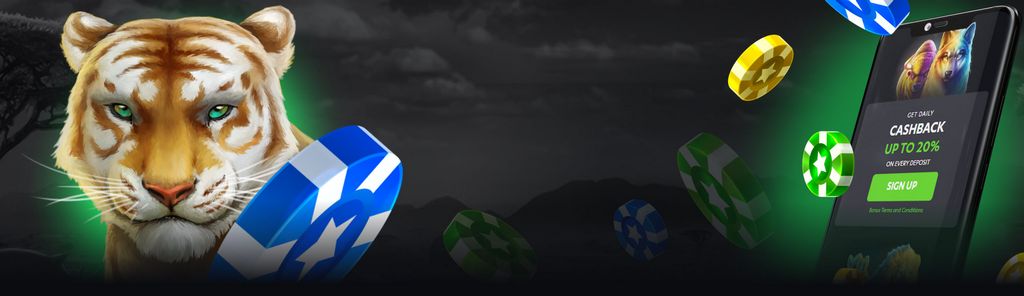 Neospin Casino site