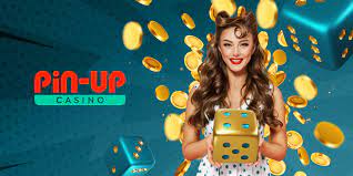 
 About Pin Up Casino Betting Website
