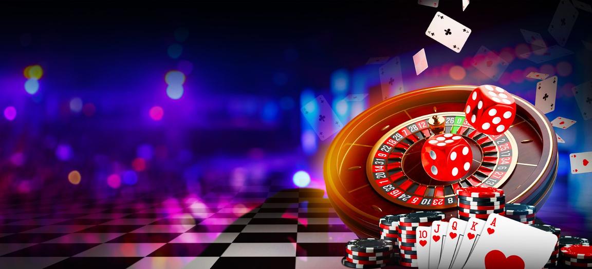 Διαδικτυακό καζίνο Casinoly