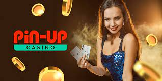 
Pin Up Casino İcmalı
