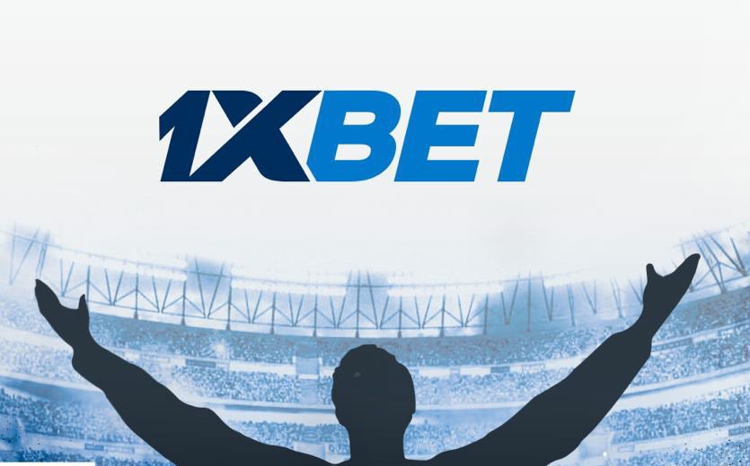 Вид редактора онлайн-казино 1xBet