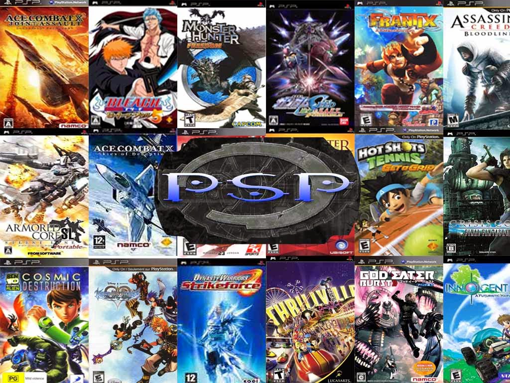 Crawler Man 3 - From TV Sets to PlayStation Consoles