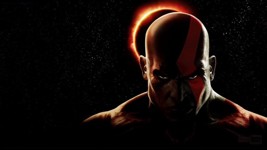 God of War - Cadenas del Olimpo