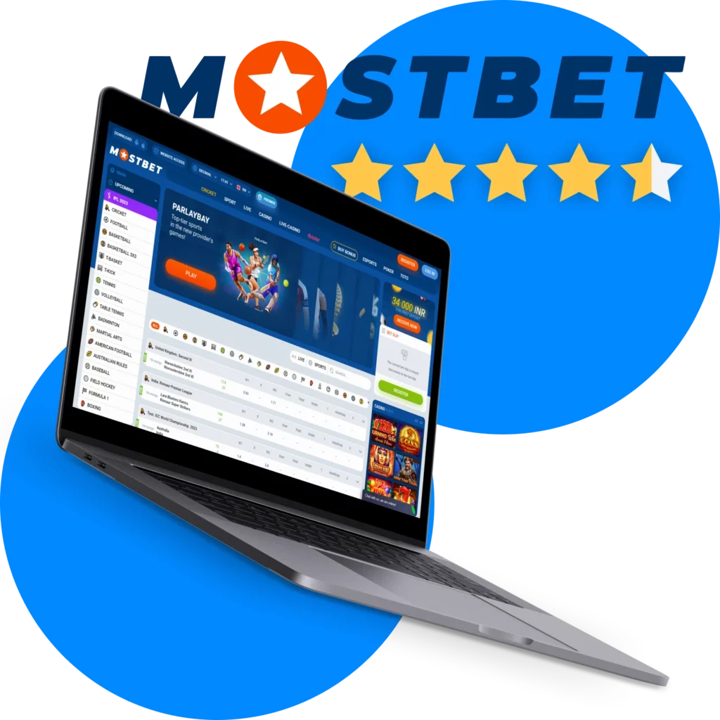 Mostbet