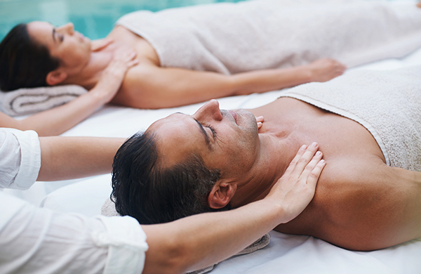 Pairs Massages in Valencia: Means Better Than You Believe