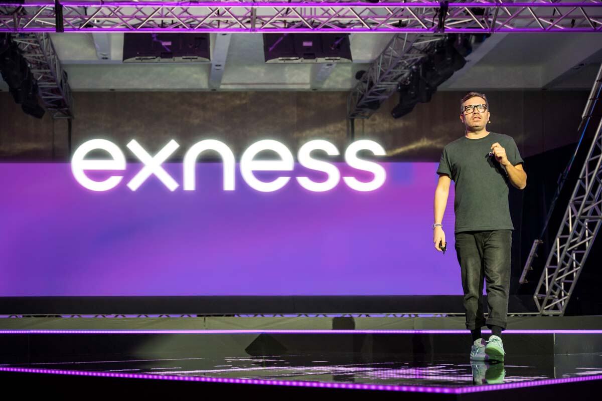 Trading Indices on Exness