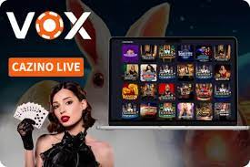 Slot Vox Joker