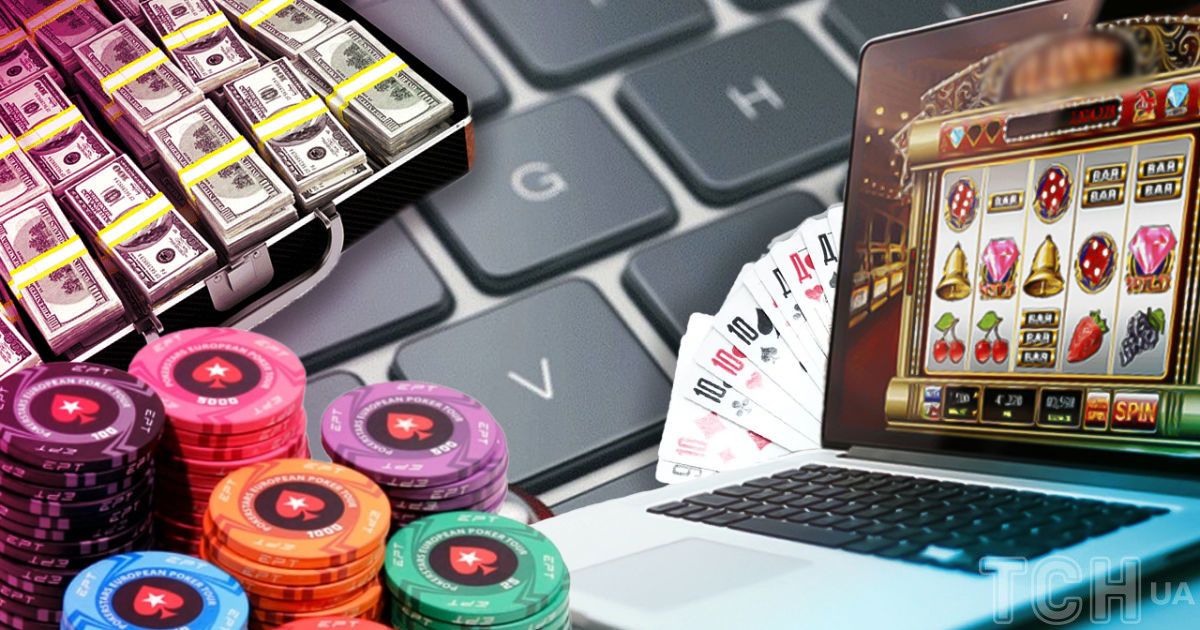 Experience the Thrills of Online Gaming at Gamblii Casino Experience the Thrills of Online Gaming at Gamblii Casino