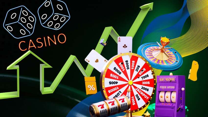 Explore Exciting Games and Bonuses at Spinbuddha Casino Explore Exciting Games and Bonuses at Spinbuddha Casino