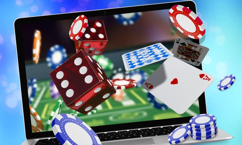 Exploring Online Casino Betting in the UK A Comprehensive Guide Exploring Online Casino Betting in the UK A Comprehensive Guide