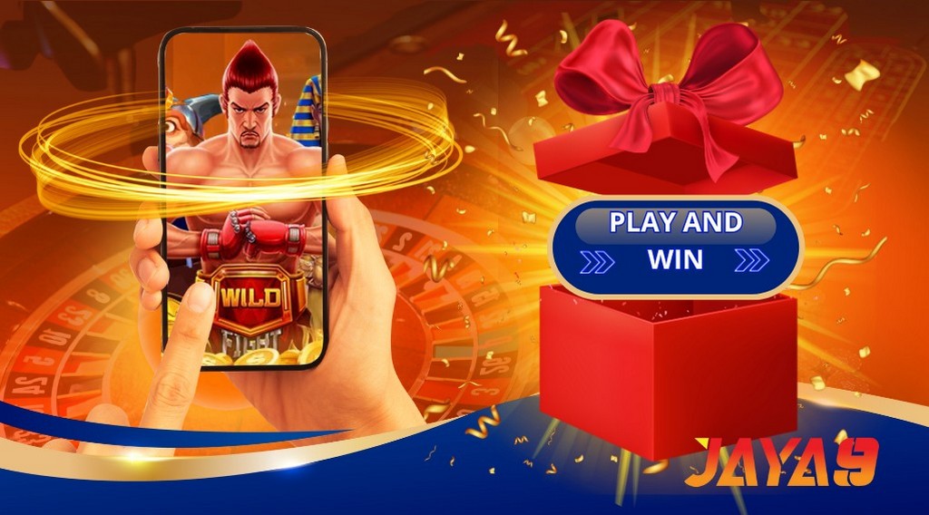 Exploring the Exciting Features of jaya 9 Your Ultimate Casino Experience