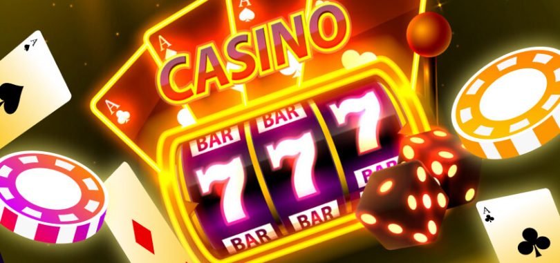 Exploring the World of Non UK Online Casino 15 Exploring the World of Non UK Online Casino 15
