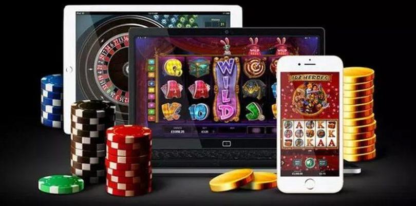 Exploring the World of Non UK Online Casino 15 Exploring the World of Non UK Online Casino 15