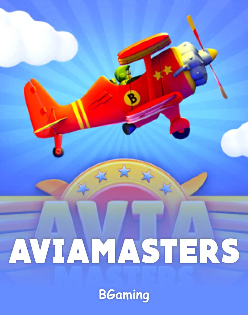 Aviamasters One-armed Bandit