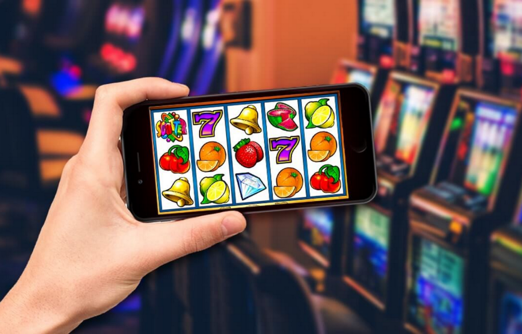 Los sitios de casinos en línea legales más efectivos de Argentina 2025: Juega con seguridad