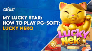 เกม Lucky Neko 5 วัน โบนัสสูงสุด