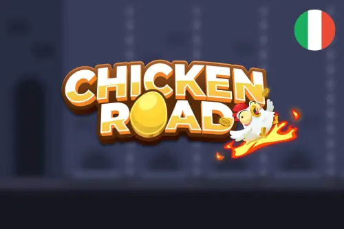 Poultry Roadway