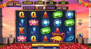 Ultra Blazing Fire Link Vending Machine - Play Ultra Blazing Fire Web Link Slot Free