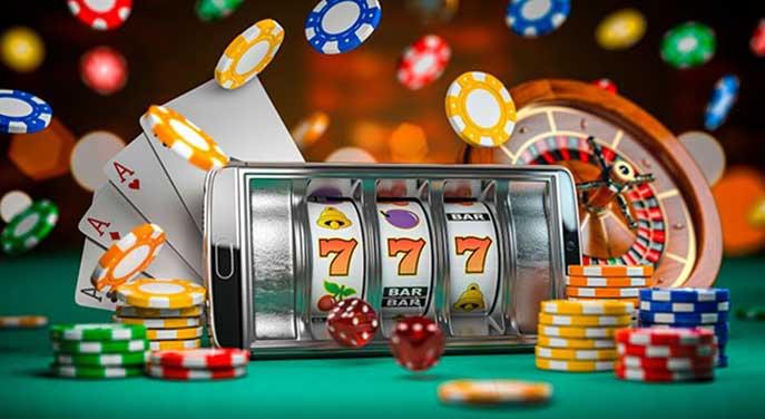 The Ultimate Guide to UK Online Slots Online Casino 61 The Ultimate Guide to UK Online Slots Online Casino 61